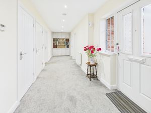 Reception Hall- click for photo gallery